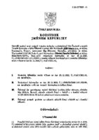 Czech Republic vs AHI Oscar s. r. o., April 2024, Supreme Administrative Court, Case No 2 Afs 27/2023 - 41