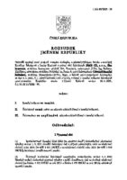 Czech Republic vs ESAB CZ, s. r. o., June 2024, Supreme Administrative Court, Case No 1 Afs 80/2023 - 64