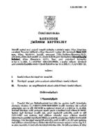 Czech Republic vs BEAS SUN s.r.o., July 2024, Supreme Administrative Court, Case No 6 Afs 255/2023 - 65