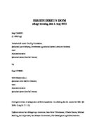 Denmark vs Takeda A/S (former Nycomed A/S) and NTC Parent S.à.r.l., May 2023, Supreme Court, Cases 116/2021 and 117/2021