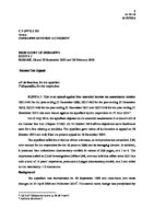 Zimbabwe vs LCF Zimbabwe LTD, March 2020, Special Court for Income Tax Appeals, Case No. HH 227-20
