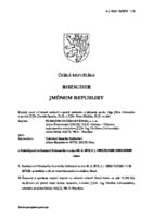 Czech Republic vs. STARCOM INTERNATIONAL s.r.o., February 2021, Regional Court , Case No 25Af 18/2019 - 118