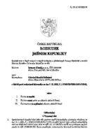 Czech Republic vs Inventec s.r.o., December 2024, Regional Court, Case No 29 Af 56/2022