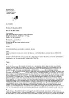 Switzerland vs "Pharma X SA", December 2018, Federal Supreme Court, Case No 2C_11/2018