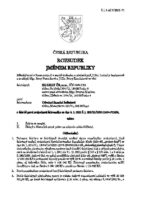 Czech Republic vs. Eli Lilly ČR, s.r.o., June 2024, Supreme Administrative Court, No. 3 Af 7/2022- 71