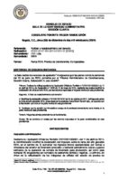 Colombia vs Abb Ltda (formerly Asea Brown Boveri Ltda), December 2024, Supreme Administrative Court, Case No. 25000-23-37-000-2015-01813-01 (25803)