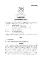 Czech Republic vs Avon Cosmetics s.r.o., February 2024, Supreme Administrative Court, Case No 4 Afs 63/2022 - 48 (ECLI:CZ:NSS:2024:4.Afs.63.2022.48)