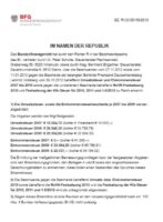 Austria vs LU Ltd, March 2019, VwGH, Case No Ro 2018713/0004