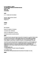 Australia vs Estee Lauder, July 1991, Federal Court of Australia, Case No [1991] FCA 359