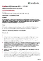 Germany vs "Shipping Investor Cyprus", November 2021, Bundesfinanzhof, Case No IR 27/19