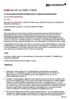 Germany vs "Consulting GmbH", July 2024, Bundesfinanzhof, Case No I R 4/21