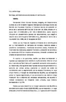 Chile vs CAPITARIA S.A., October 2024, Court of Appeal, Case N° Rol: 191-2024