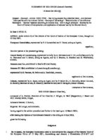 European Commission vs Amazon and Luxembourg, December 2023, European Court of Justice, Case No C‑457/21 P