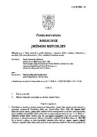 Czech Republic vs Avon Cosmetics Ltd, February 2022, Municipal Court, Case No 6 Af 36/2020 - 42