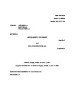 Canada vs MIL (INVESTMENTS) S.A., June 2007, Federal Court of Canada, Case No 2007 FCA 236