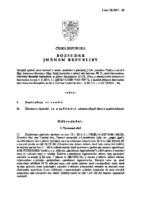 Czech Republic vs. M.V., April 2018, Supreme Administrative Court , Case No 3 Afs 105/2017 - 22