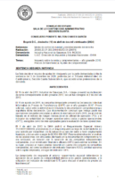 Colombia vs Sociedad de Fabricación de Automotores S.A., April 2024, Supreme Administrative Court, Case No. 25000-23-37-000-2016-01484-01 (27618)