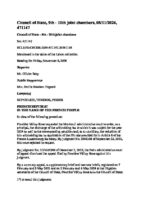 France vs Foncière Vélizy Rose, November 2024, Conseil d'État, Case No 471147