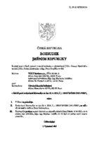 Czech Republic vs YOLT Services s.r.o., April 2023, Regional Court, Case No 29 Af 62/2018-214