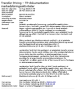 Denmark vs Microsoft Denmark, March 2018, Danish National Court, SKM2018.416.ØLR
