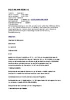 Netherlands vs "X S.à.r.l./B.V. ", January 2020, Supreme Court, Case No 18/00219 (ECLI:NL:HR:2020:21)