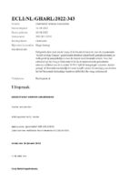 Netherlands - Crop Tax Advisers, January 2022, Court of Appeal, Case No. 200.192.332/01, ECLI:NL:GHARL:2022:343