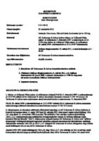 Estonia vs AS Technomar & Adrem, September 2011, Supreme Court, Case No 3-3-1-42-11