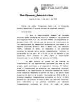 Argentina vs Oleaginosa Oeste SA, April 2024, Supreme Court, Case No. CAF 040430_2016_CS001