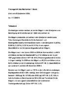 Germany vs "Auto Harnesses GmbH", September 2024, FG Saarland, Case No 1 K 1258/18