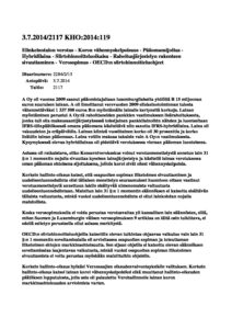 Finland vs. Corp, July 2014, Supreme Administrative Court, KHO2014:119