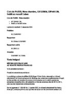 France vs SAS Roger Vivier Paris, December 2024, CAA de PARIS, Case No 23PA01130