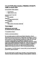 France vs SA Engie, June 2024, CAA Paris, Case No 21PA01277