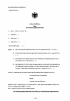 Germany vs "Steel Construction GmbH", August 2024, Constitutional Court, Case No 2 BvR 2002/20