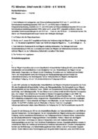 Germany vs "Cutting Tech GMBH", November 2019, FG Munich, Case No 6 K 1918/16 (BFH Pending -  I R 54/19)