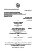 UK vs GE Capital, April 2021, Court of Appeal, Case No  [2021] EWCA Civ 534