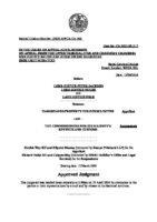 UK vs Hargreaves Property Holdings Ltd, April 2024, Court of Appeal, Case No [2024] EWCA Civ 365 (CA-2023-001517)