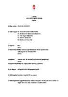 Hungary vs "Auto-Eletronics KtF", April 2024, Supreme Court, Case No Kfv.VI.35.024/2024/7