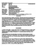 Poland vs "Fish Factory" sp. z o.o., April 2023, Supreme Administrative Court, II FSK 2636/20