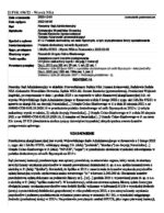 Poland vs P.B., December 2023, Supreme Administrative Court, Case No II FSK 456/22