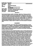 Poland vs "Fertilizer TM S.A.", March 2025, Supreme Administrative Court, Case No II FSK 916/22