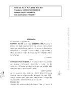 Italy vs NEOPOST ITALIA s.r.l. (QUADIENT ITALY s.r.l.), September 2021, Supreme Court, Case No 25025/2021