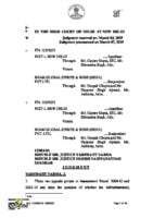 India vs Beam Global Spirits & Wine (India) Pvt.Ltd., March 2025, High Court of Delhi, ITA 155/2022