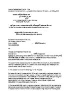 India vs Amphenol Interconnect India Pvt. Ltd., May 2019, Income Tax Appellate Tribunal, Case No ITA No.641/PUN/2017