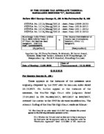 India vs Google India Private Limited, Oct. 2022, Income Tax Appellate Tribunal, 1513/Bang/2013, 1514/Bang/2013, 1515/Bang/2013, 1516/Bang/2013