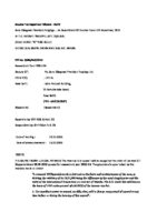 India vs Sona Okegawa Precision Forgings Ltd., November 2011, Income Tax Appellate Tribunal, Case No. ITA No. 5386/Del/2010