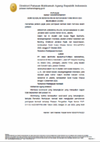 Indonesia vs PT Hino Motors Manufacturing Indonesia, July 2021, Supreme Court, Case No. 1806 B/PK/PJK/2021