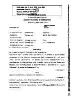 Italy vs BASF Italia s.p.a., June 2022, Supreme Court, Cases No 19728/2022