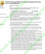 Indonesia vs Sharp Semiconductor Indonesia, December 2013, Tax Court, Put.49339/2013