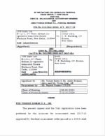 India vs JCB India Ltd, October 2024, Income Tax Appellate Tribunal, ITA No.512/Del/2022