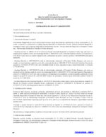 Romania vs "Machinery rental" S.C. A. SRL, September 2020, Supreme Administrative Court, Case No 4453/2020